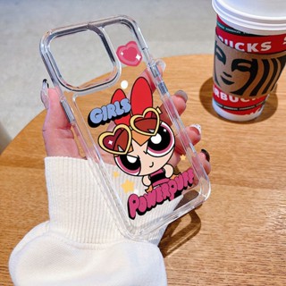 As Pequenas Mulheres Voadoras Para Iphone 15 14 11 13 12 xs 15 ProMax XR Xsmax 7 8 14 15 plus Presente de feriado Não Sair Capa de telefone transparente à prova de choque amarelo GUTZ