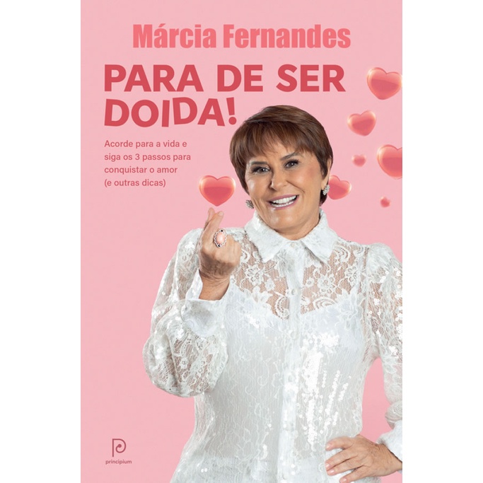 PARA DE SER DOIDA! ACORDE PARA A VIDA E SIGA OS 3 PASSOS PARA CONQUISTAR O AMOR (E OUTRAS DICAS)