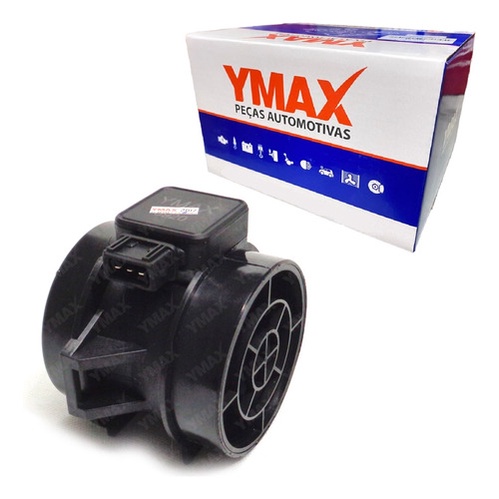 Sensor Fluxo Massa Ar Maf Sportage Santa Fé Tucson 2.7 V6