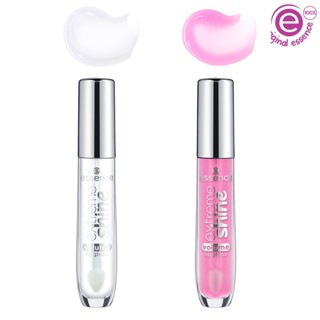 Kit 2 Gloss labial extreme shine volume essence - Diversos