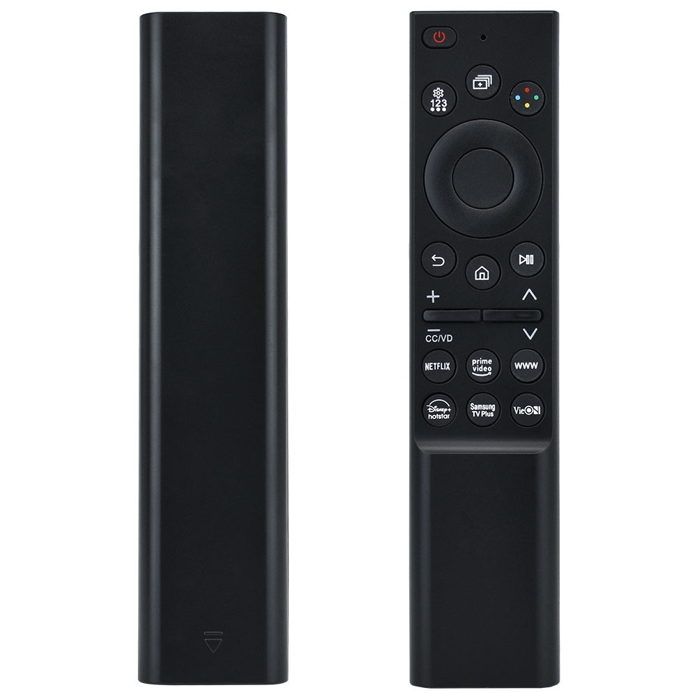 Controle Remoto Universal Para Samsung UHD 4K QLED Smart TV BN59-01393J 01388F 01358D 01312F 01399E Sem Voz
