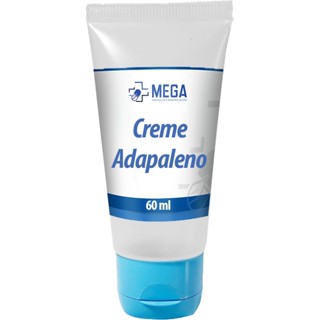 Gel Adapaleno 0,1% 60 g