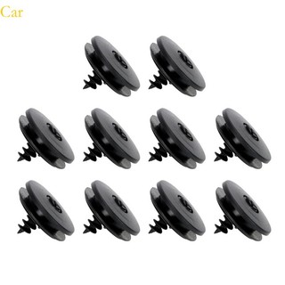 Clipes Fixação Para Tapete Piso Carro Gancho Carpete À Derrapagem 10x
