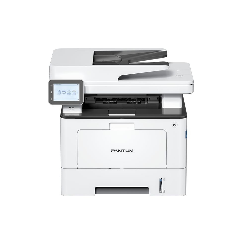 Impressora Multifuncional Laser Monocromática Bm5110adw - Pantum