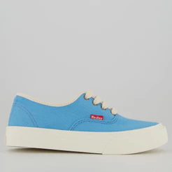 Tênis Redley Originals Colors Feminino Azul