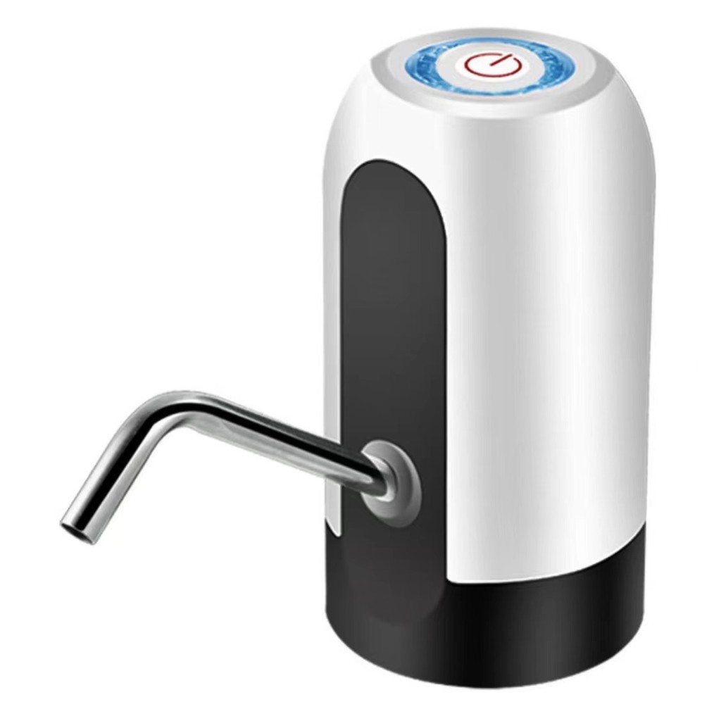 Detalhes do Bebedouro Bomba Elétrica P/ Galão Garrafão Agua Universal