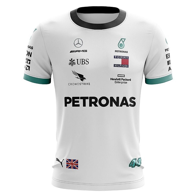 CAMISA CASUAL MASCULINO PETRONAS UV 50+ em Oferta na Shopee