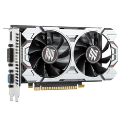Placa de Vídeo Nvidia GeForce GTX 750Ti Revenger 4GB GDDR5