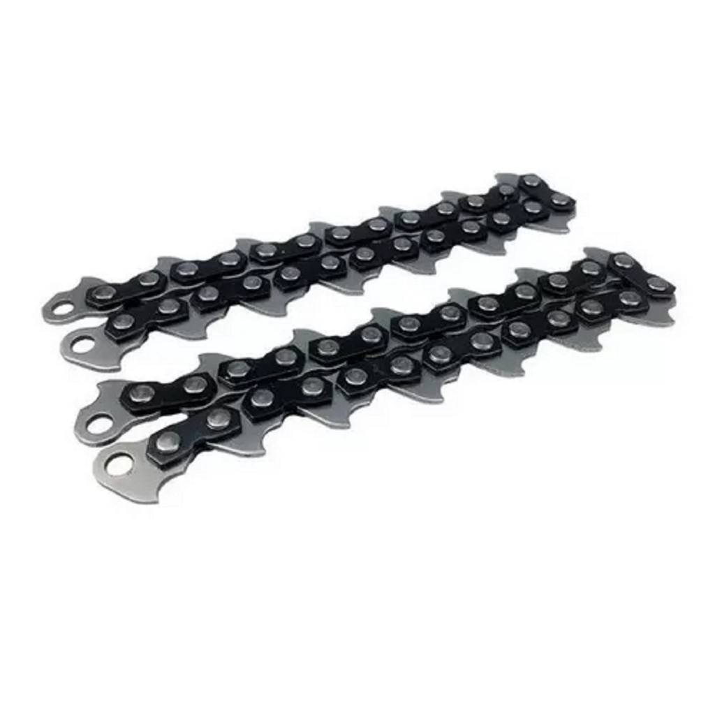 Corrente Para Trimmer Cabeça Cortador Roçadeira em Oferta na Shopee