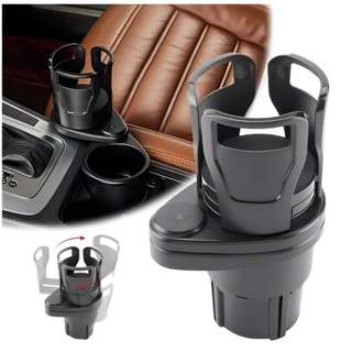 Suporte copo garrafa e Potes com rotaçao para Carro Multiuso Portátil Gira 360° em Oferta na Shopee