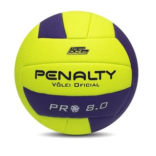 BOLA VOLEI PENALTY 8.0 PRO 5415822400-U IX