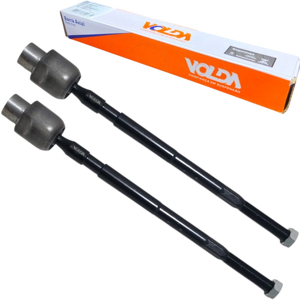 Par Barra Axial Terminal Articulador Volda Escort Verona Apollo 312mm