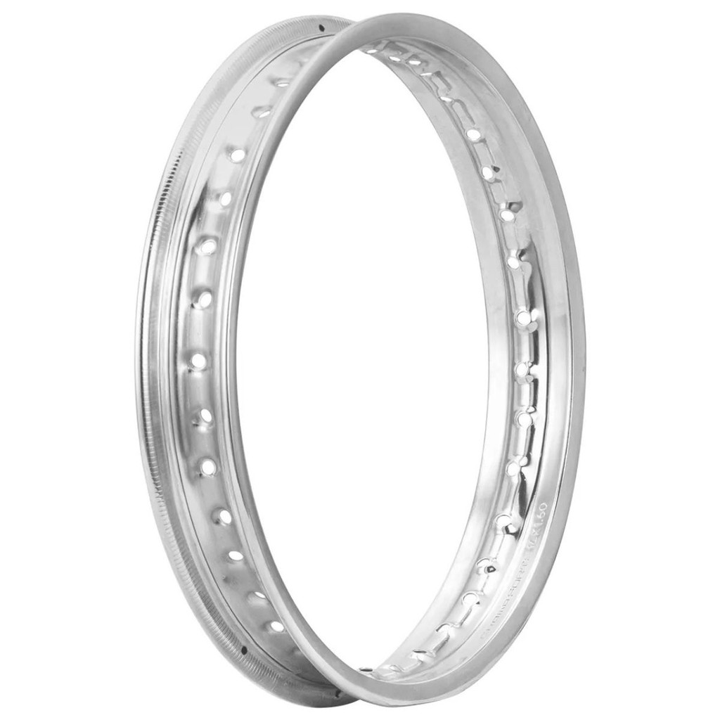 ARO CROMADO RD DIANTEIRO 160X14 BIZ 100/125 POP 100/110