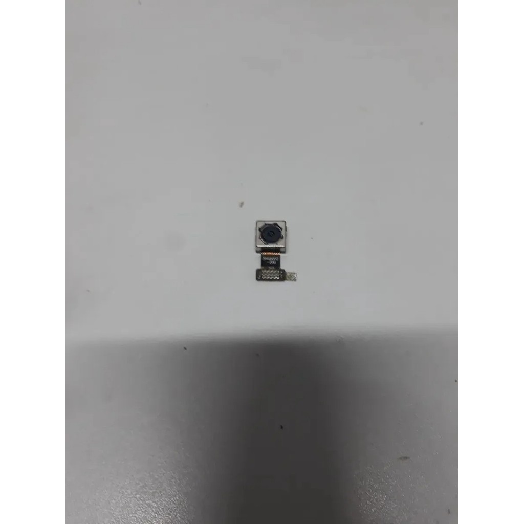 Câmera Traseira Alcatel Pixi 4 5010e Original Retirado
