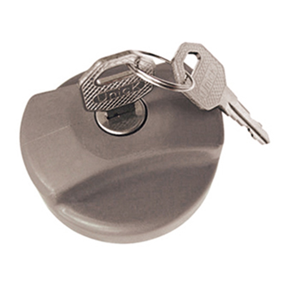 Tampa Combustível Cinza Com Chave Astra 99 A 12 Ágile Após 09 em Oferta na Shopee