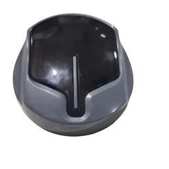 BOTÃO DO TIMER CINZA LAVADORA SUGGAR ECO ORIGINAL
