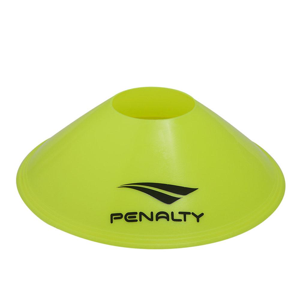 Kit Pratinho de Agilidade Penalty Mini Marker Set em Oferta na Shopee