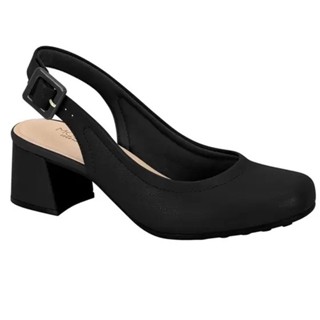 Sapato Salto Medio Ultraconforto Modare 7373.102
