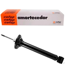 Amortecedor Gol G5 Voyage 2008 A 2012 Traseiro Cofap B.47097