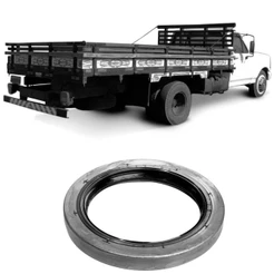 Retentor Roda Explorer F1000 F4000 79 A 2018 Traseiro
