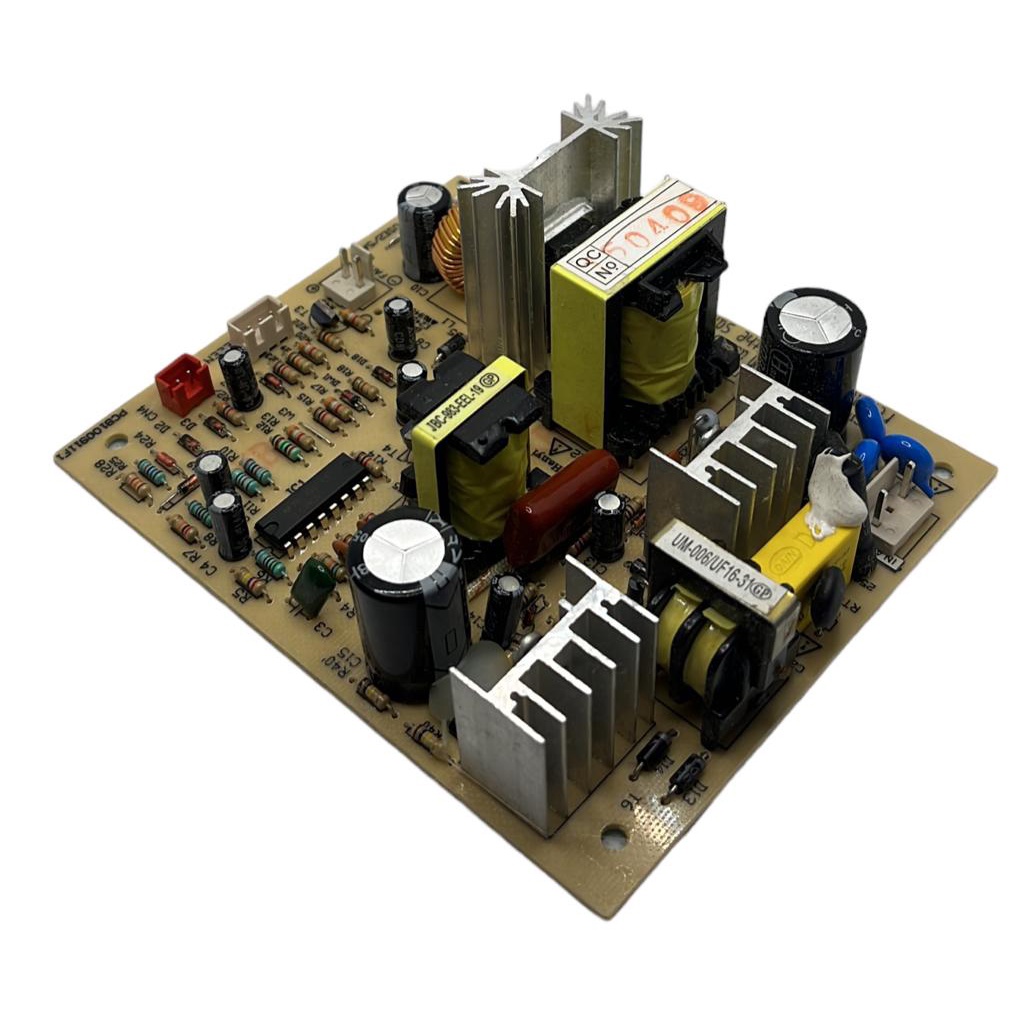 Placa 220v Eletrônica Bebedouro Aqua Britânia