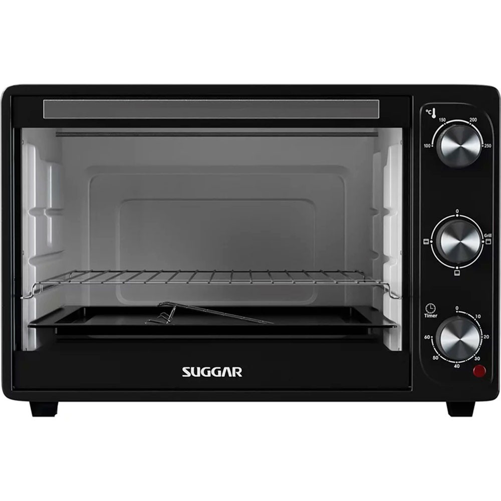 Forno Elétrico FE50 Suggar 50 Litros Com Função Grill em Oferta na Shopee