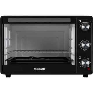 Forno Elétrico FE50 Suggar 50 Litros Com Função Grill em Oferta na Shopee