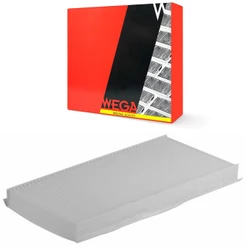 Filtro Cabine Ar Condicionado Commander Renegade Toro Wega
