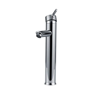 Torneira para banheiro cascata Misturador Monocomando Alta Xingu Pingoo - Cromado