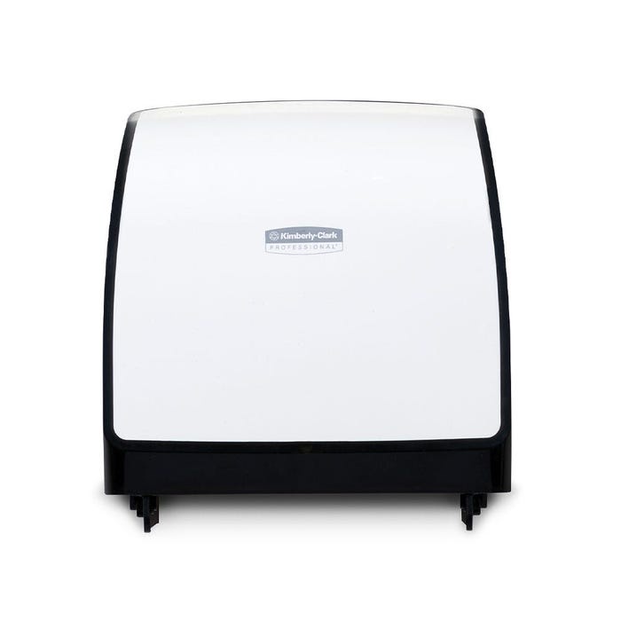 Dispenser Papel Higiênico Rolão até 500m  - Kimberly - Clark