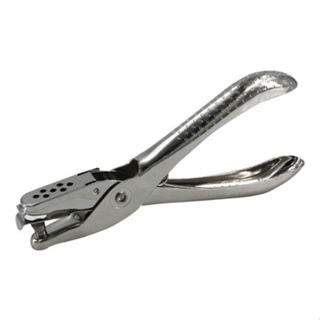 Alicate Furador Perfurador Papel Eva Circulo Scrapbook em Oferta na Shopee