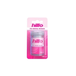 Fio Dental Hillo Woman 100M