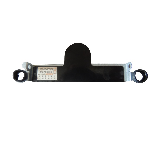 Protetor HD Notebook Acer Aspire M5-481T M5-481t-6195 Original seminovo