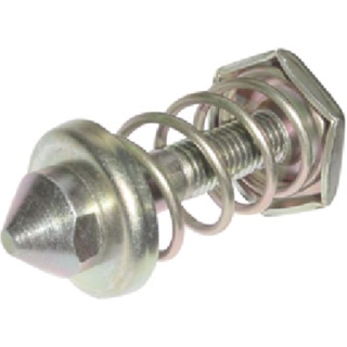 Fechadura Superior Capô Chevette Marajó Monza Chevy em Oferta na Shopee