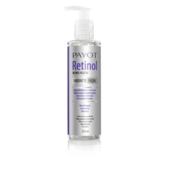 Sabonete Líquido Facial Retinol Payot 210ml