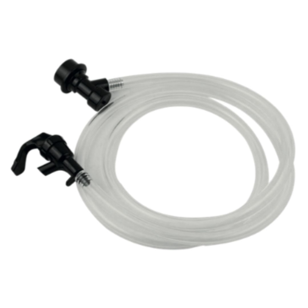 Kit para servir cerveja a partir de Postmix