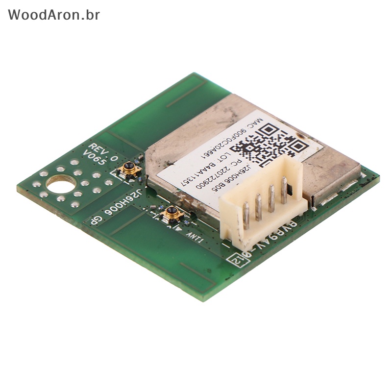 WoodAron L3150 Pequena Placa Wifi Original Para L3156 L3153 L3169 XP4100 XP4105 L3163 Principal Rede L 3150 Cartão br em Oferta na Shopee