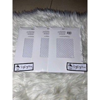 kit com 4 Meia-Calça arrastão Feminima