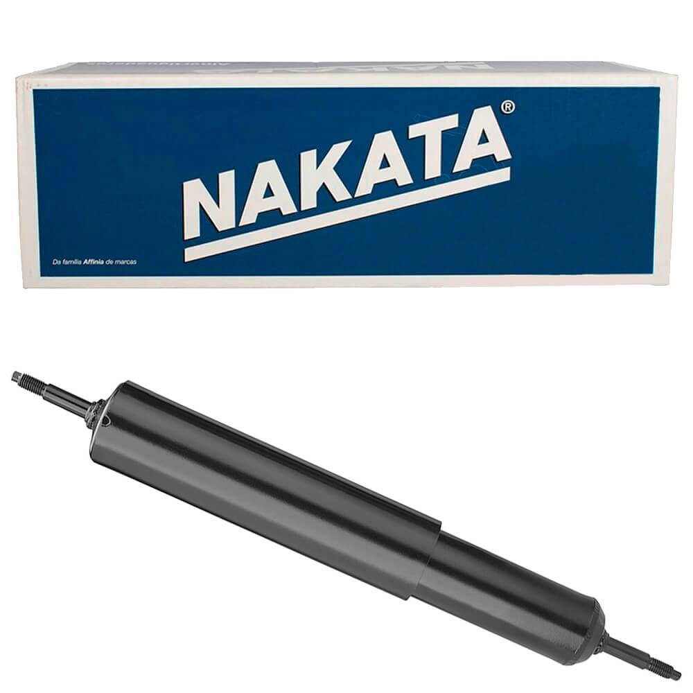 Amortecedor Dianteiro Traseiro MB O500 2001 a 2021 Nakata em Oferta na Shopee