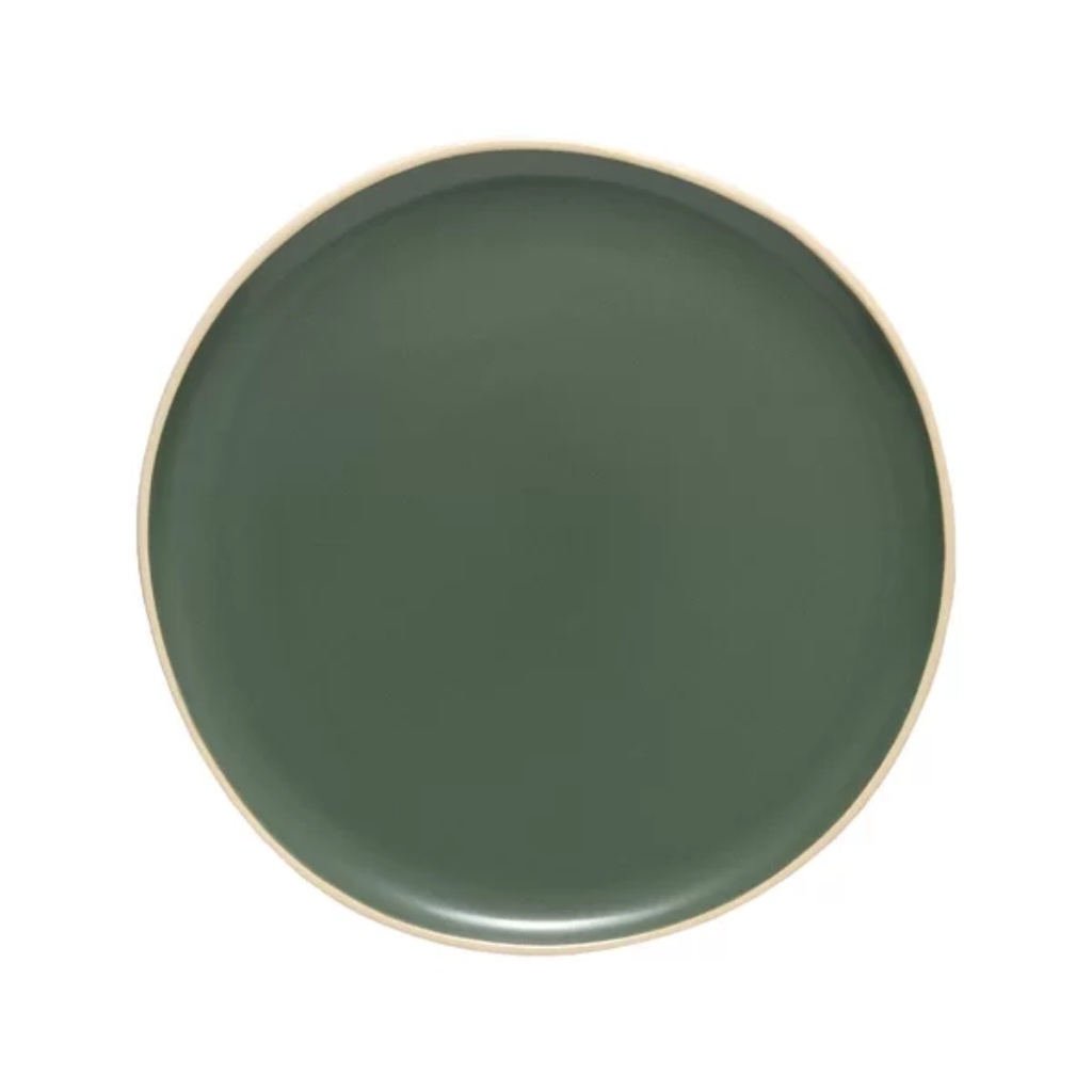 Prato Cerâmica Verde: Onde Comprar | BuscaProdutos