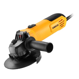 Esmerilhadeira Angular Profissional até 5 Pol. 710W 11000 rpm 220V DEKO-DKAG25Y71 em Oferta na Shopee