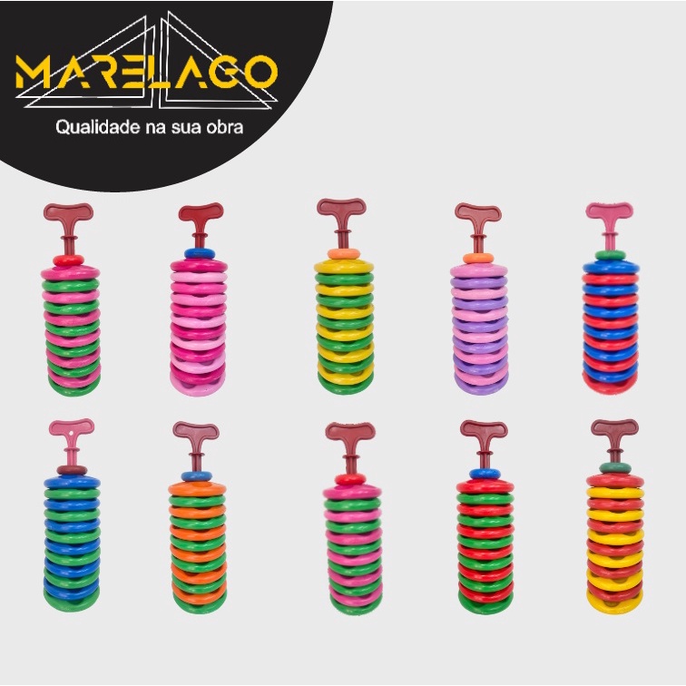 JOGO ARGENTINO TEJO BOCHA PRAIA - MARELAGO