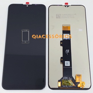 Display Tela Frontal Touch Completo Compatível Moto G10 / G20 / G30 Original Pronta Entrega em Oferta na Shopee