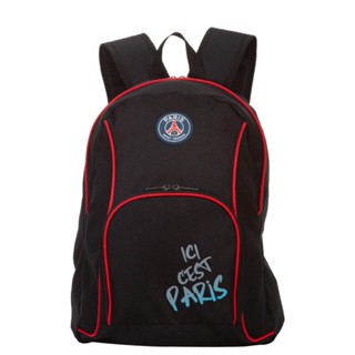 Mochila Grande PSG - Preto