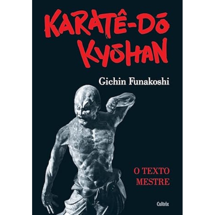 KARATÊ DO KYOHAN