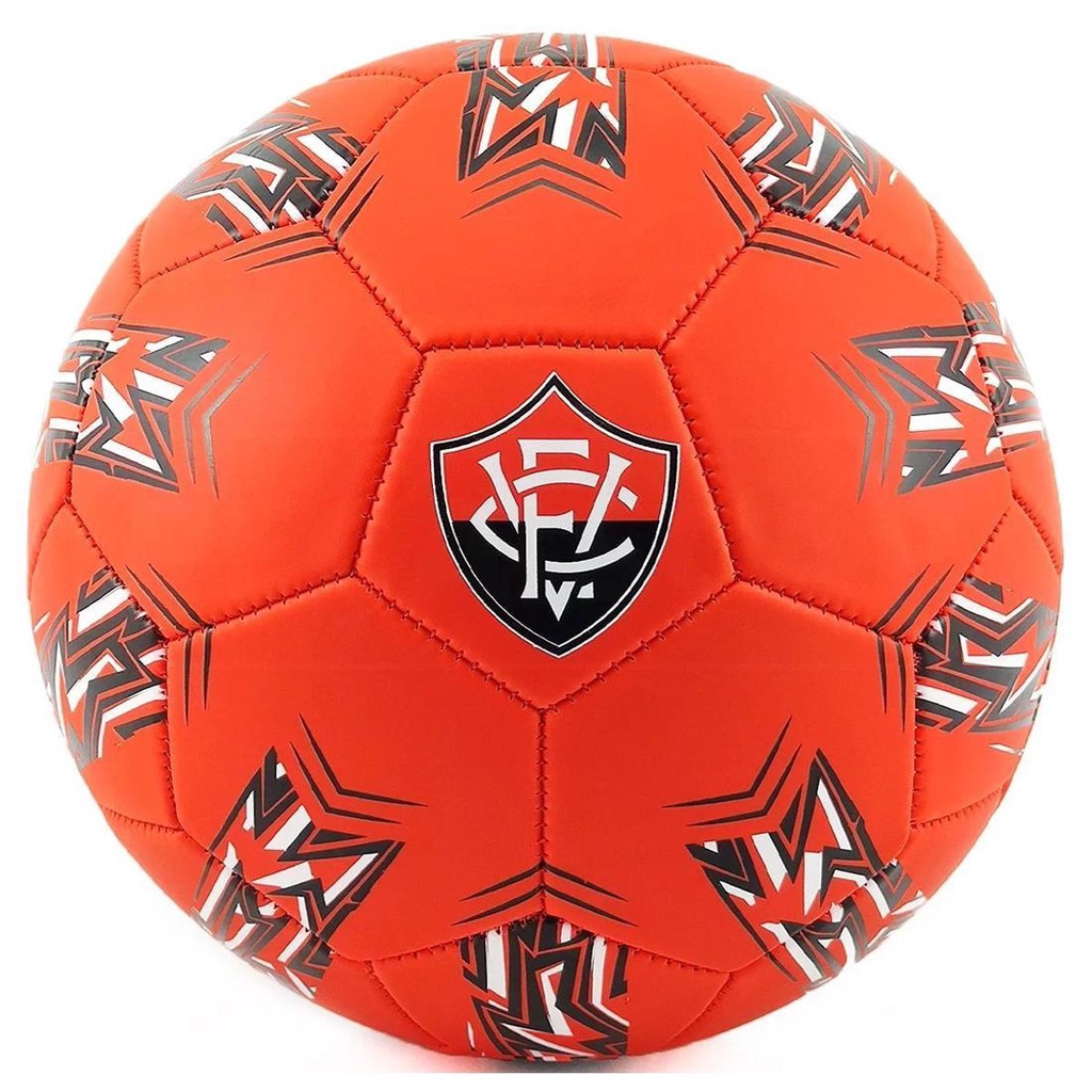 Bola De Futebol De Campo Estadios Vitória N5