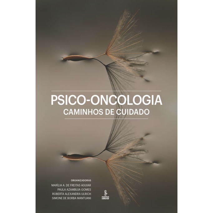 PSICO ONCOLOGIA CAMINHOS DE CUIDADO em Oferta na Shopee