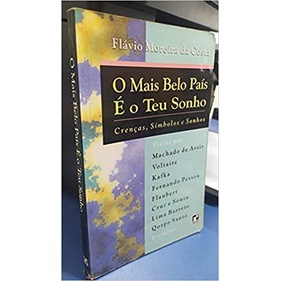 O Mais Belo Pais E Teu Sonho de Flavio Moreira Da Costa 5635875