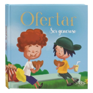 AMIGOS DE DEUS OFERTAR   SER GENEROSO em Oferta na Shopee