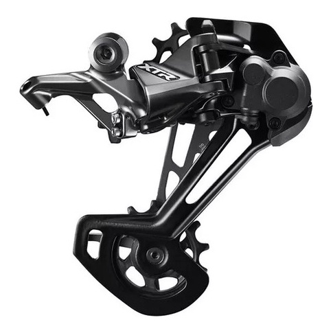 Cambio Traseiro Shimano Xtr Rd-m9100 Sgs 12v 1x12v 51t C/nf